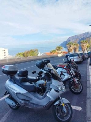 busco mecánico de motos