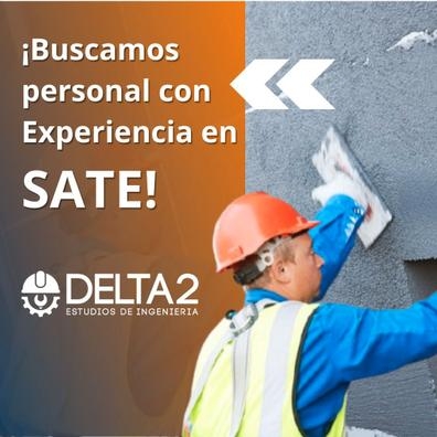 Personal con exp en SATE