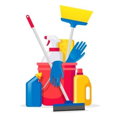 Servicio de Limpieza a Domicilio