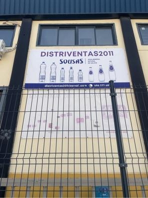 BUSCO MOZO Y TRANSPORTISTA