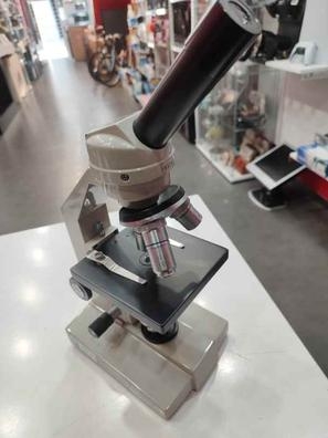 MICROSCOPIO MOTIC-100F