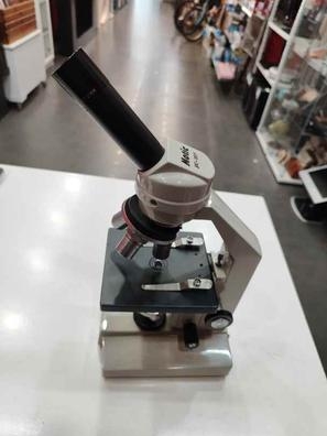 MICROSCOPIO MOTIC-100F