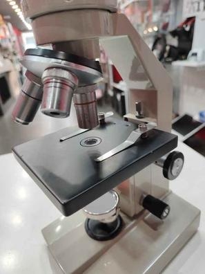 MICROSCOPIO MOTIC-100F