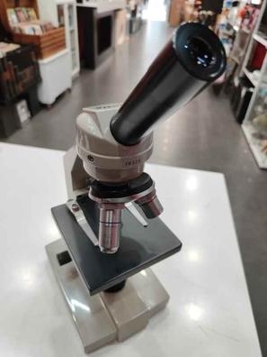 MICROSCOPIO MOTIC-100F
