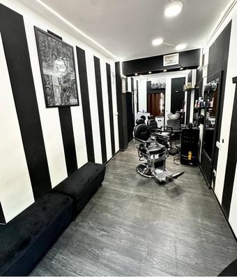 BUSCO BARBERO EN MADRID (CARABANCHEL)
