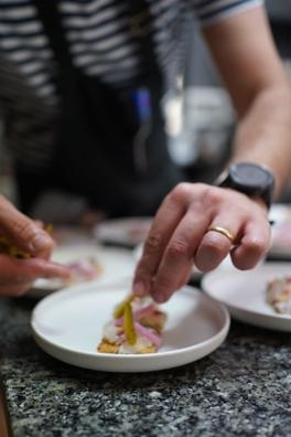 cocinero