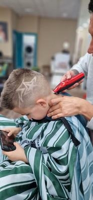 PUESTO DE BARBERO