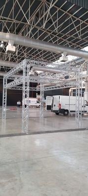 Buscamos montadores para eventos