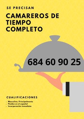 Camarero