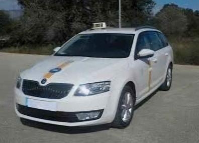 Taxista