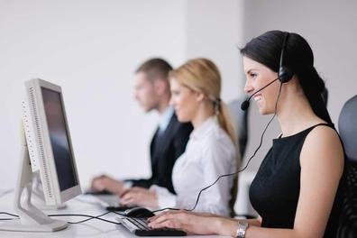 Back Office