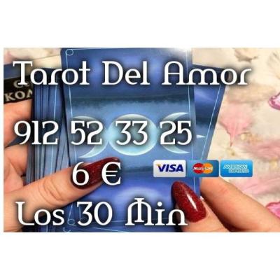 Tirada De Tarot : Tarot Del Amor