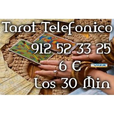 6 € los 30 Min | Tarot  Barato | Tarotistas |