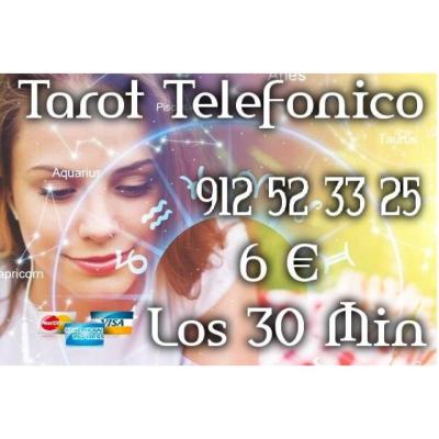 Tarot | Esoterismo & Tarot | 6 € Los 30 Min