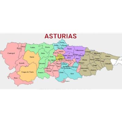 BUSCO AMIGA EN AVILÉS Y ALREDEDORES