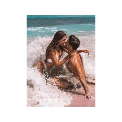BUSCO CHICA SINCERA, AMABLE Y EXTROVERTIDA