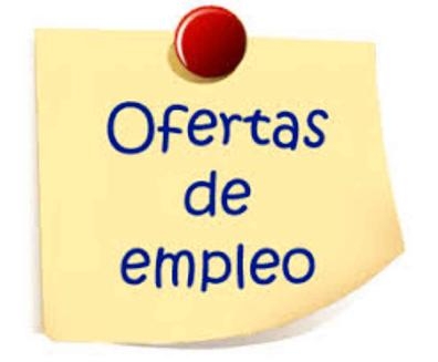 buscamos ayudantes y oficiales de obra