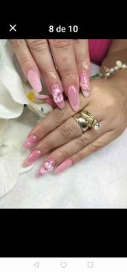 manicurista profesional