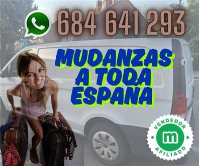 HAGO MUDANZAS