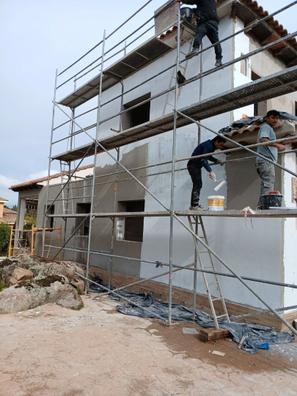 Construcción