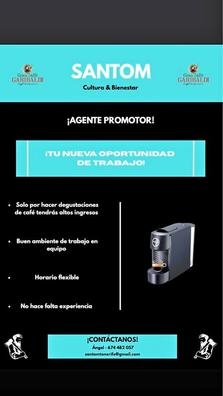 Agente Promotor