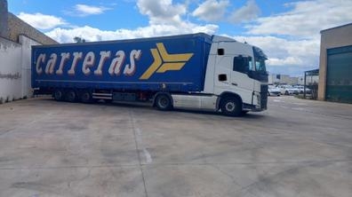 Chofer ruta regional ida y vuelta