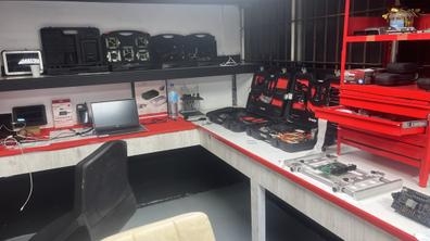 SE PRECISA COMERCIAL