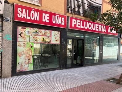 manicurista