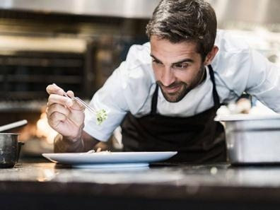 Cocinero / Ayudante cocina
