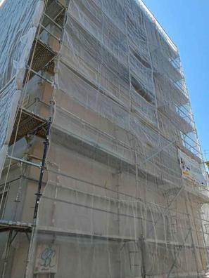 constructora busca autónomos