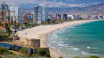 COMERCIAL INMOBILIARIO