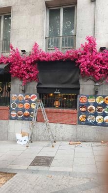 SE BUSCA MANITAS / OFFICE DE COCINA