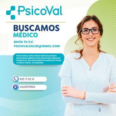 MÉDICO