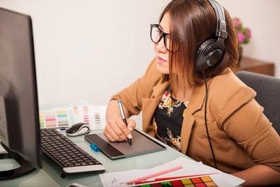 ¿Te gustan las ventas?