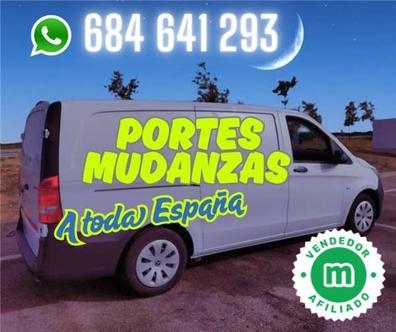 MUDANZAS OVIEDO-TODA ESPAÑA