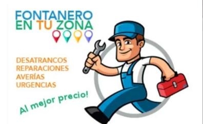 fontanero