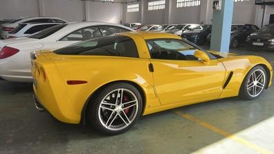 COMERCIAL DE AUTOMÓVIL