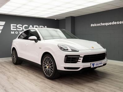 VENDEDOR DE COCHES
