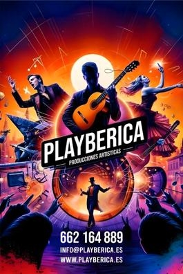 Se necesita Bailarina
