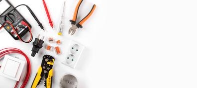 Ayudante de electricidad/electrónica