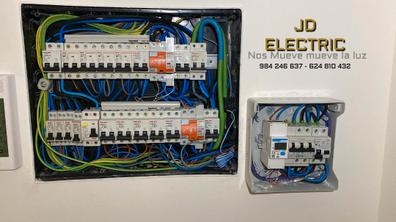 Electricista(Certificados Electricos)