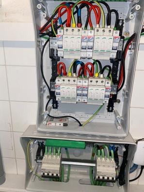 Electricista(Certificados Electricos)