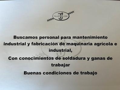 personal por ampliación