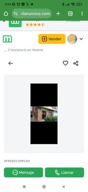 Cocinera