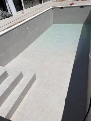 Piscina de 8 x 4 15000 e todo incluido