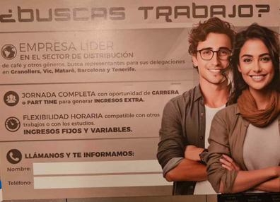Seleccionamos  ejecutivos de ventas