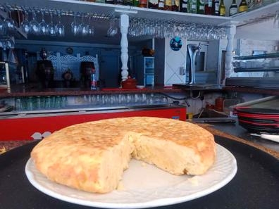 Ayudante de cocina
