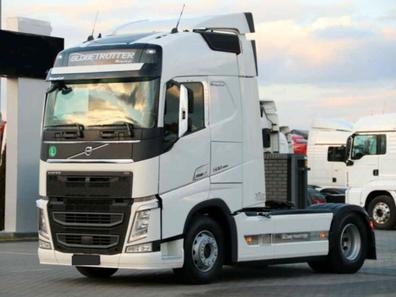 Chofer C+E