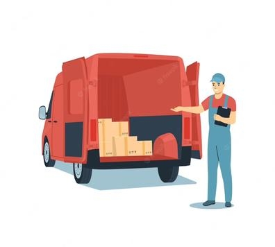 SE SOLICITA CONDUCTOR CON EXPERIENCIA