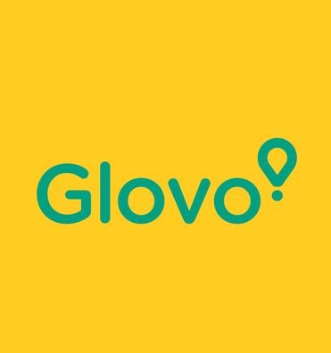 Repartidor Glovo Roquetas de Mar